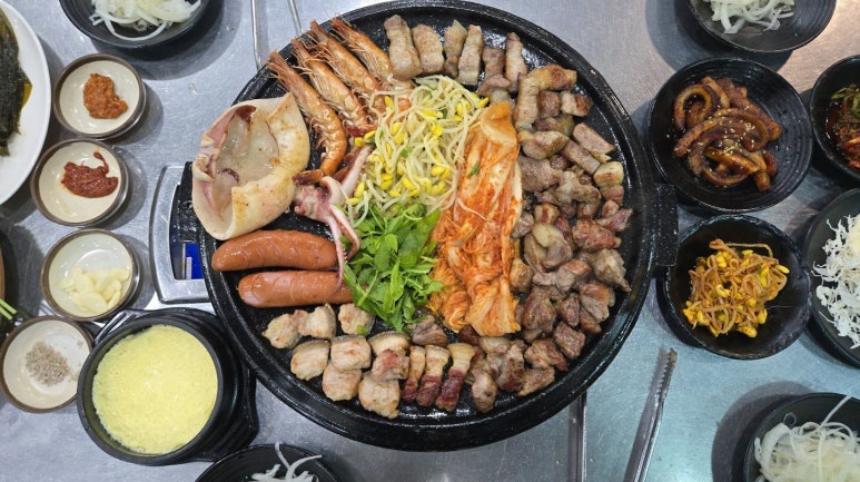 반찬대가 이미지