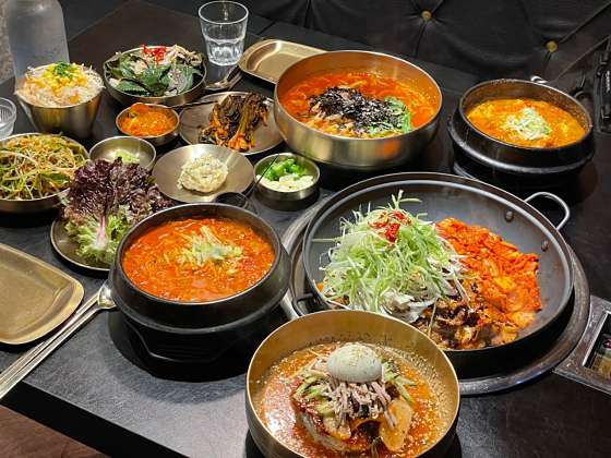신원식당 이미지