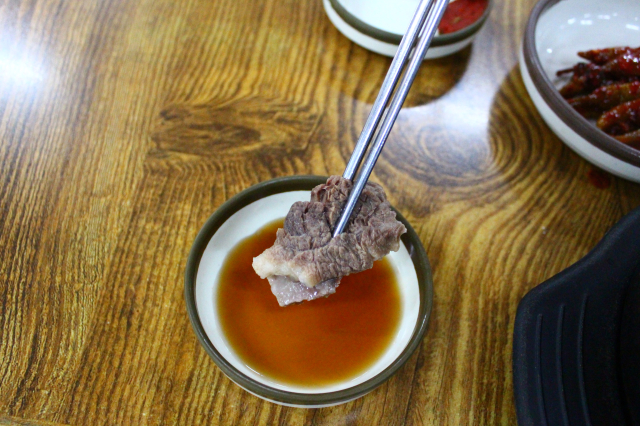 고향찜갈비 이미지