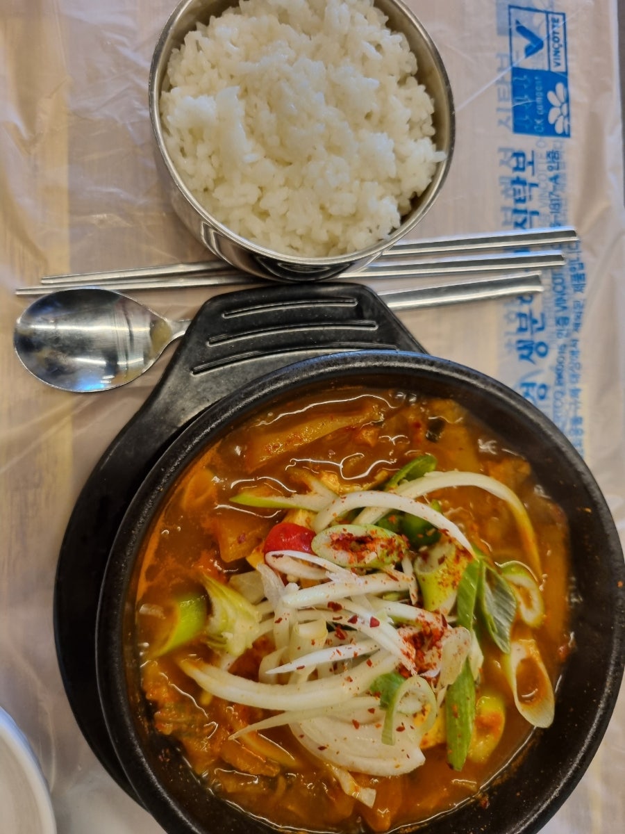양산삼겹살전문점 사진 2