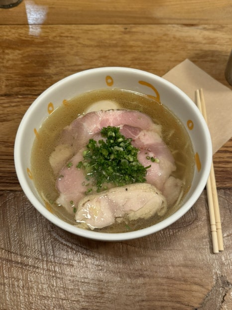 카페라멘 이미지