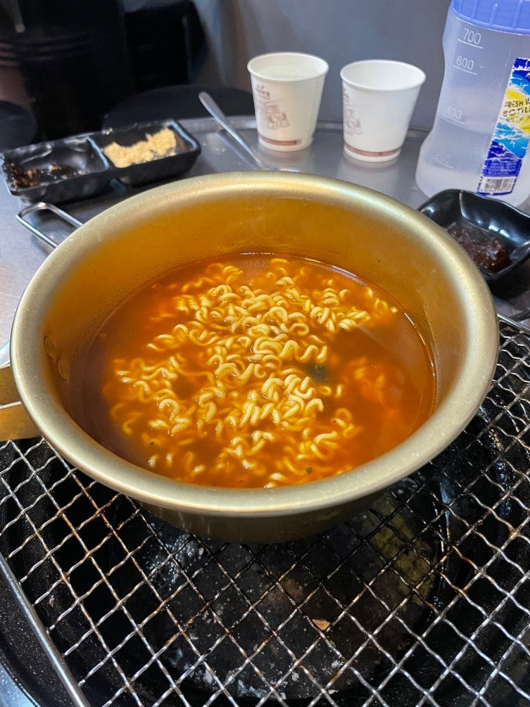 토고리옛날막창(부천상공회의소점) 이미지