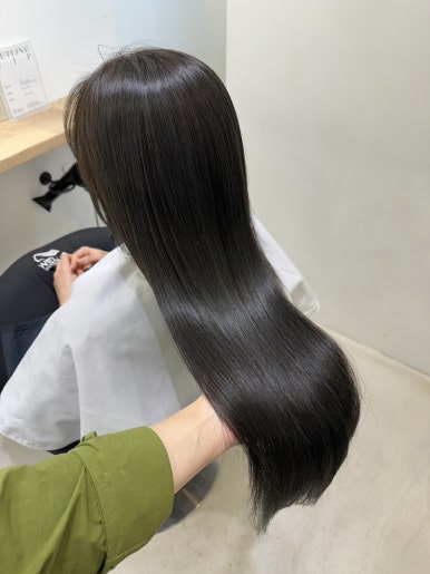 보라헤어 이미지