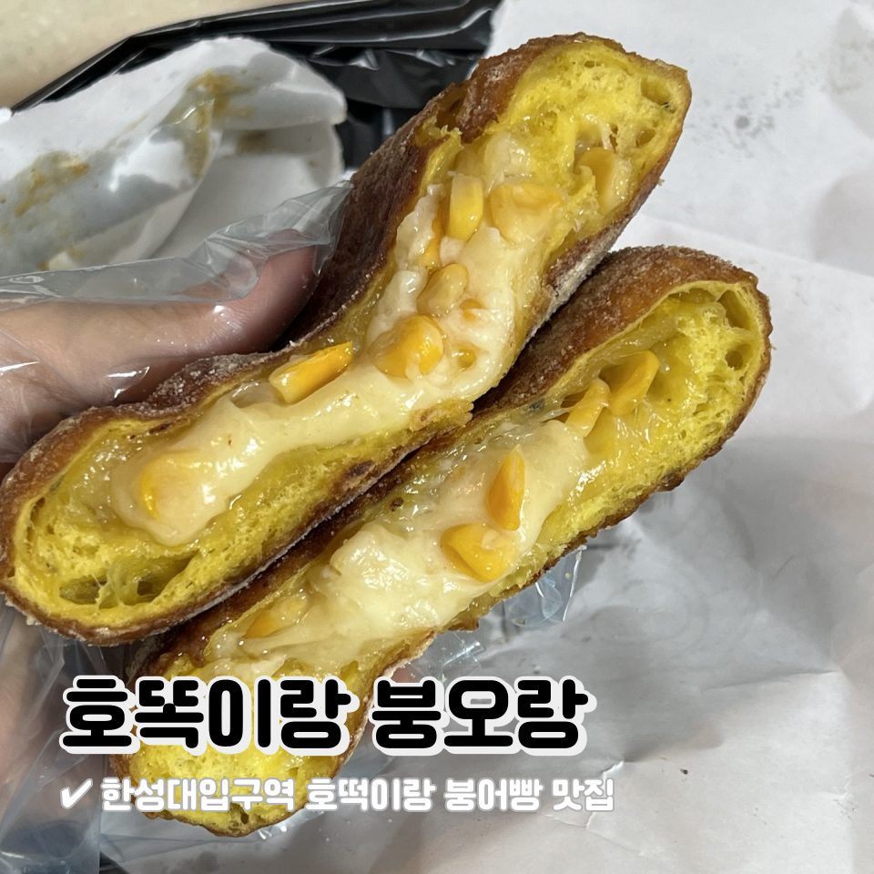 호떡이랑붕어 이미지