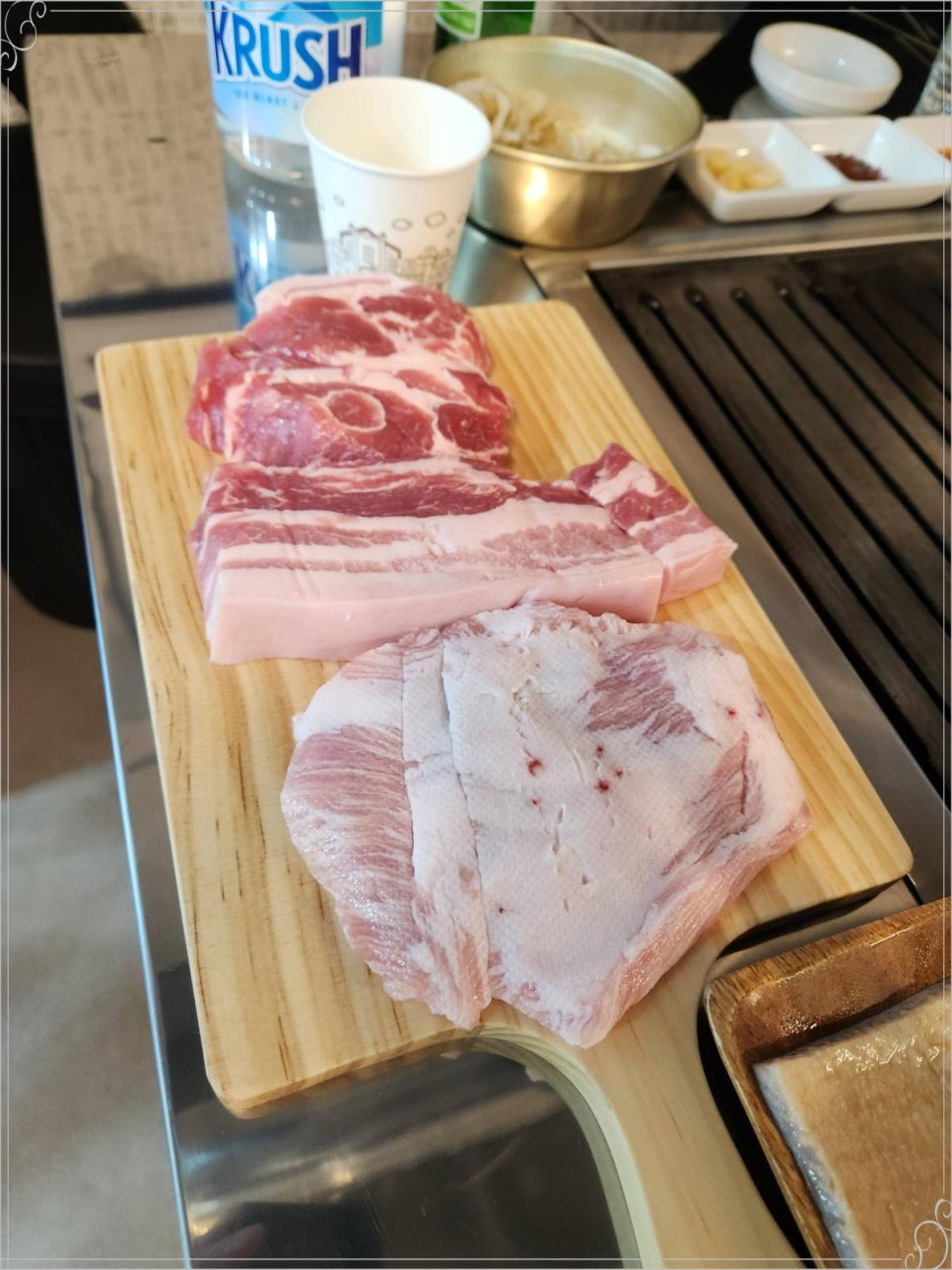 왕주먹 이미지