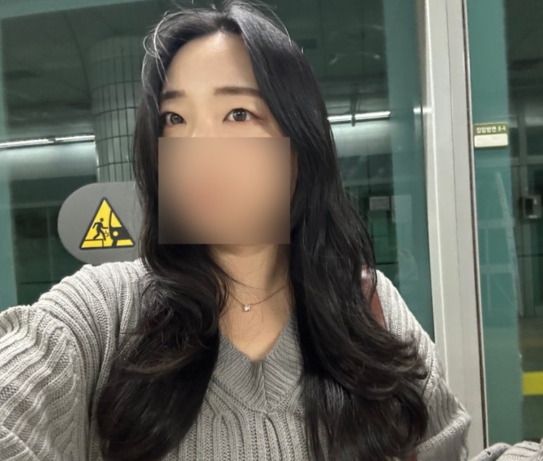 효리헤어샵 이미지