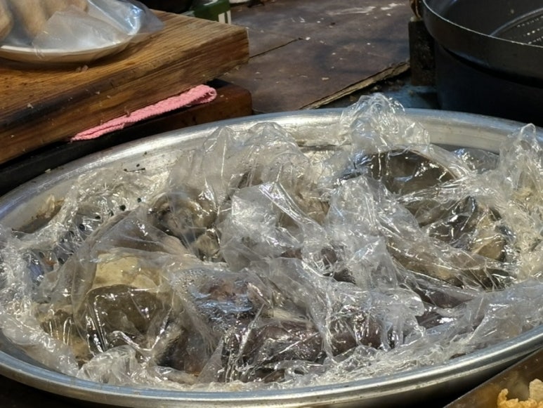 호호 떡볶이 이미지