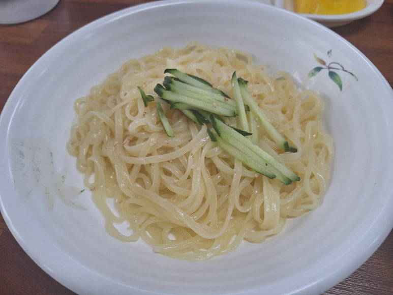 대청마루옛날손짜장 이미지