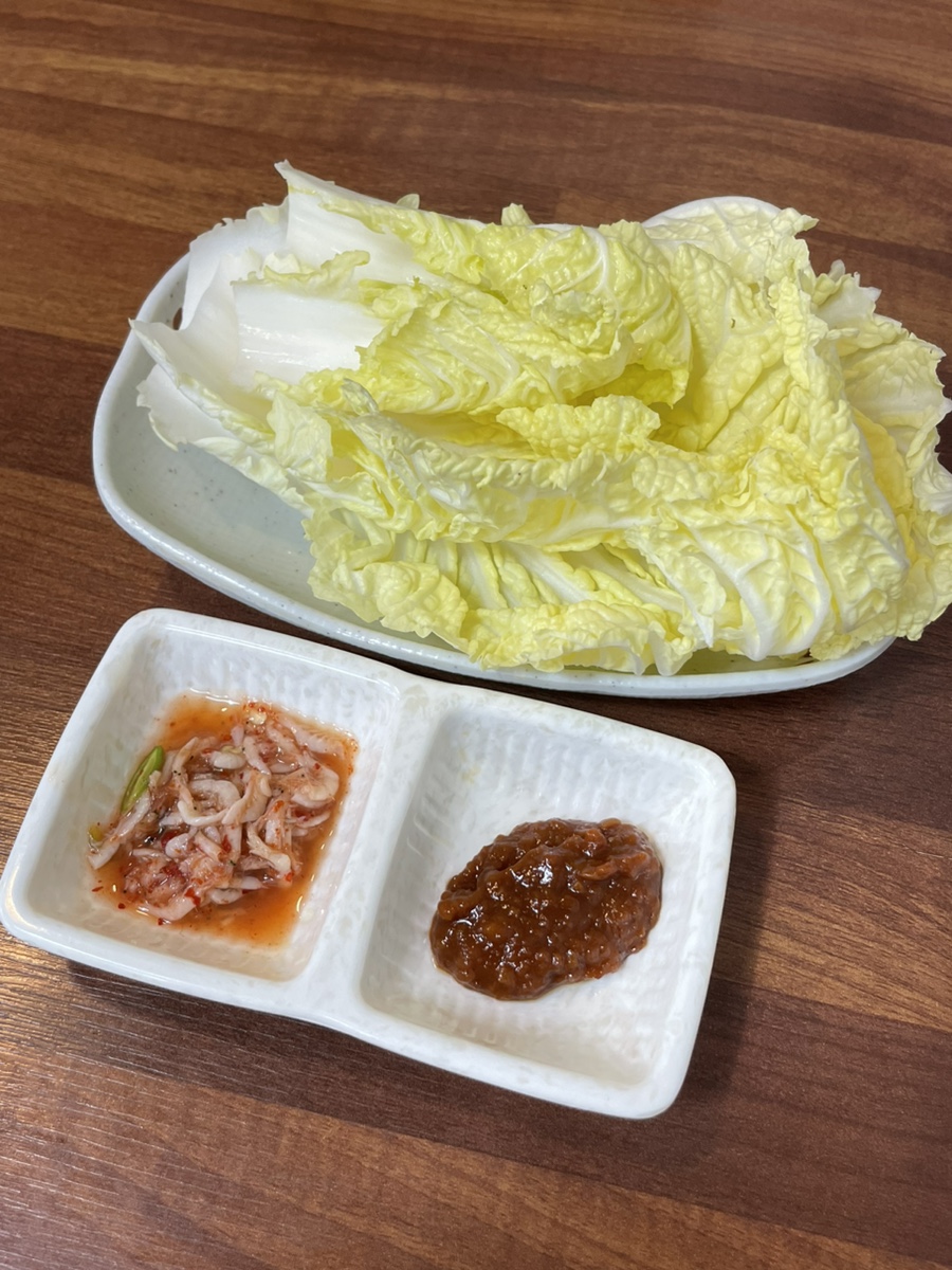 가미추어탕 이미지