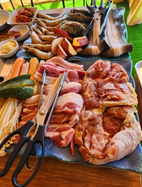보물섬민박 이미지