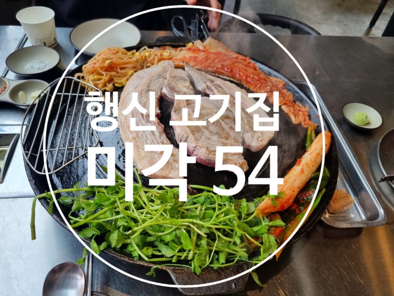 미각54 이미지