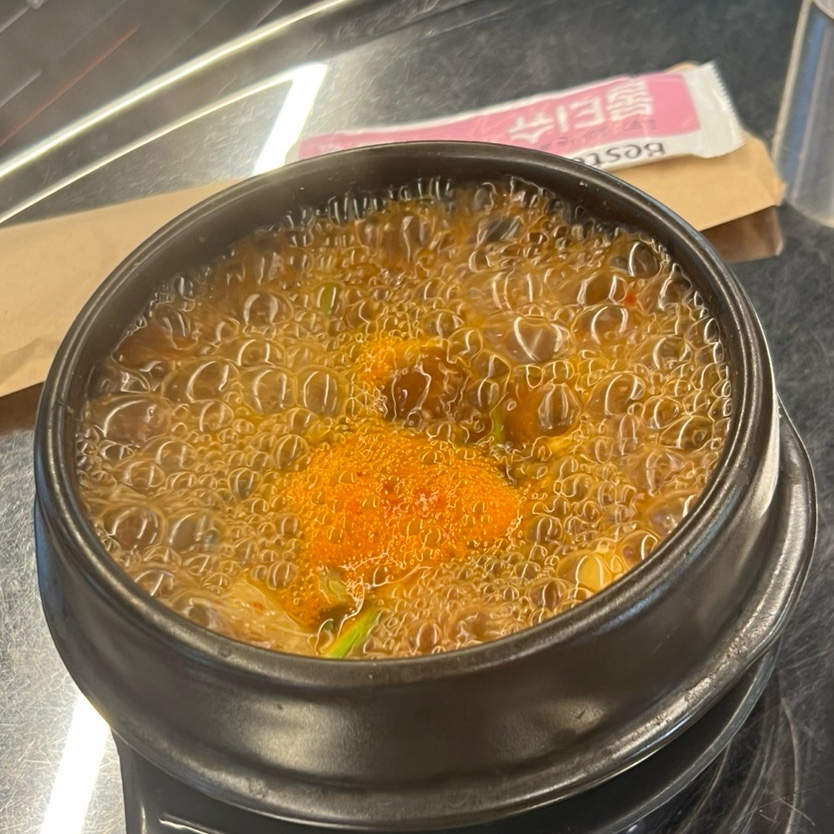 일성한우실비식당 이미지
