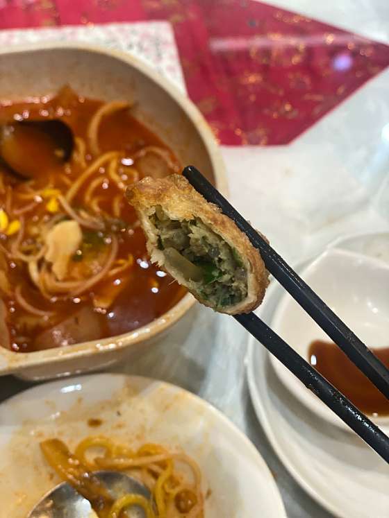 밍차이 이미지