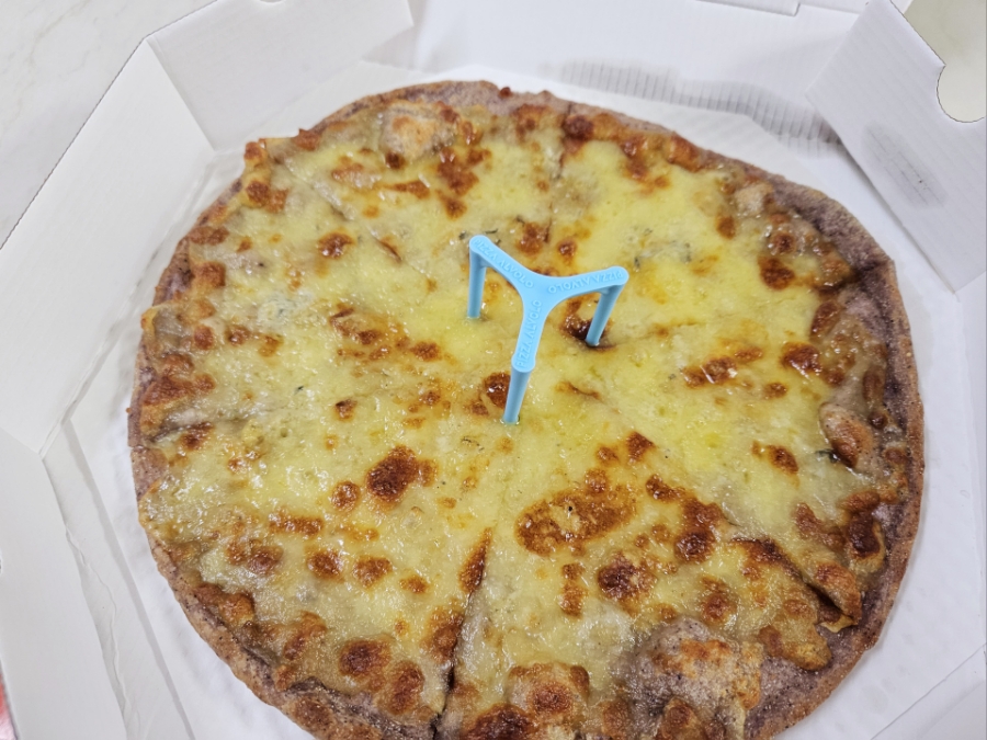 피자알볼로 문래점 사진 8