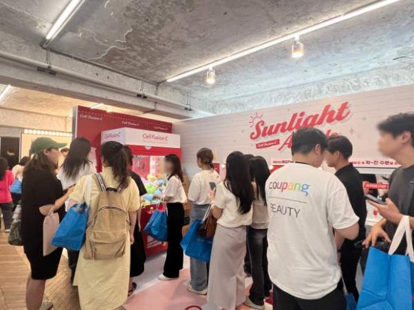 GS25동대문패션 이미지