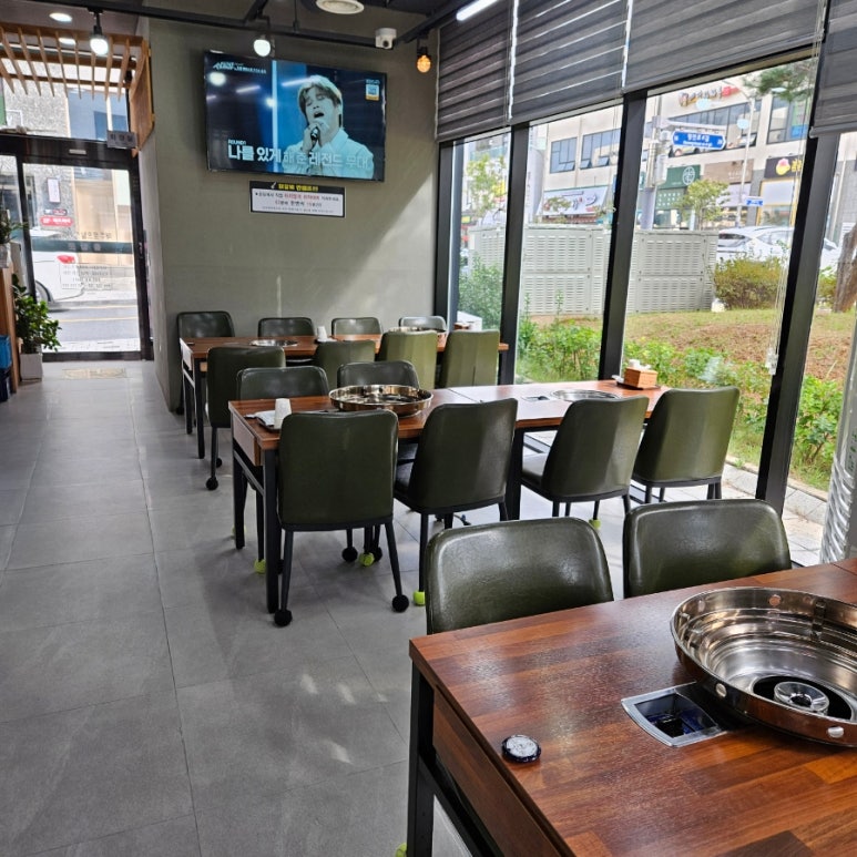 쭈삼춘천닭갈비 이미지