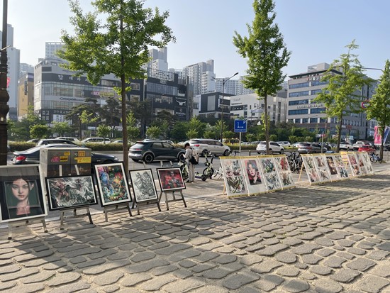 정직한학원 이미지