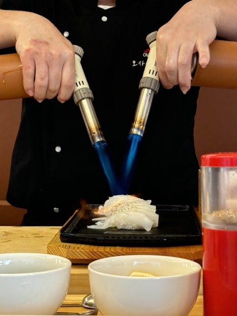오마카세 오사이 초밥 상암점 이미지