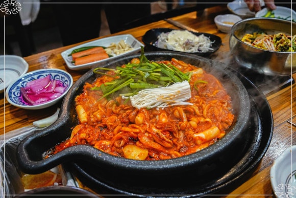 맛소문반찬 이미지