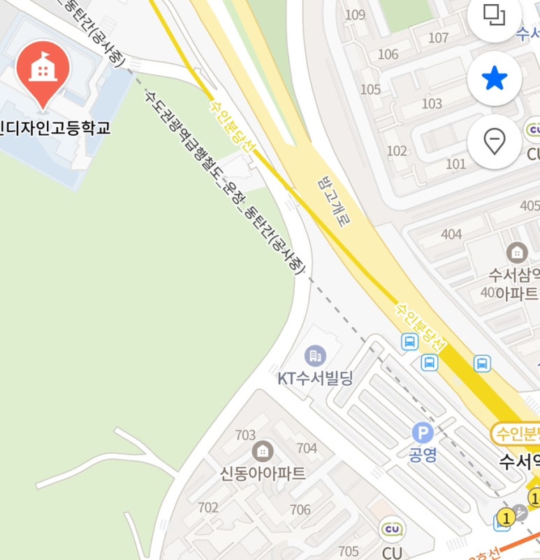 대진디자인고등학교 이미지