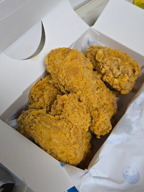 히동이치킨 이미지
