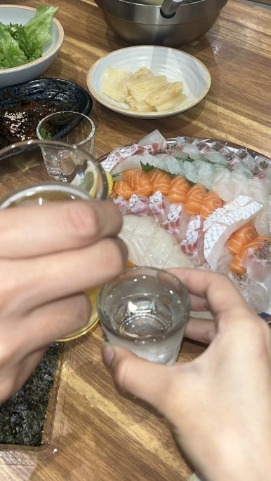 어촌별미 이미지