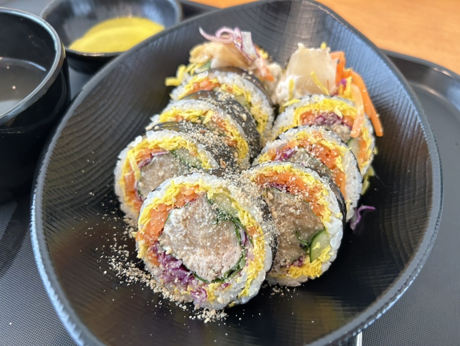 오늘애김밥 수원권선점 이미지