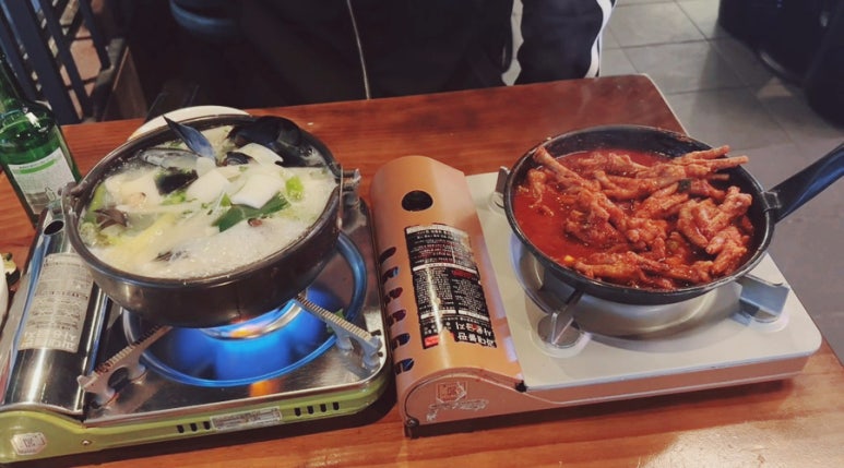 개봉포차 이미지