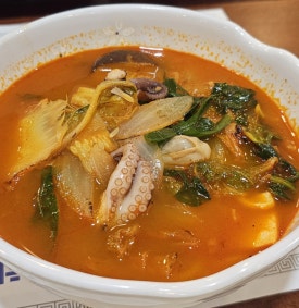 베이징코야주 이미지
