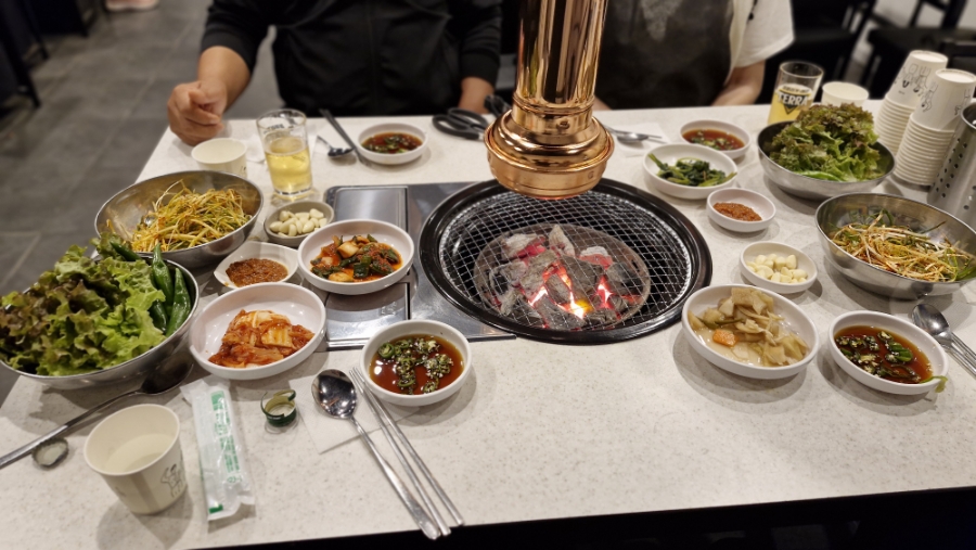 소사왕갈비 이미지