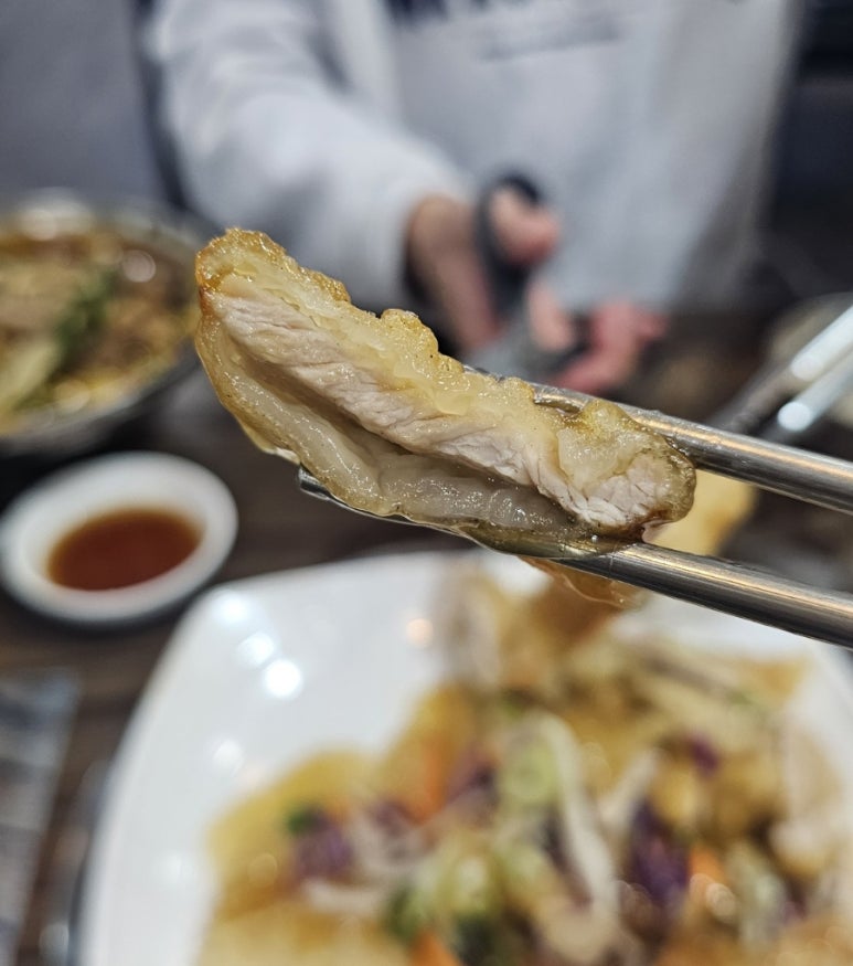 모란국수 이미지