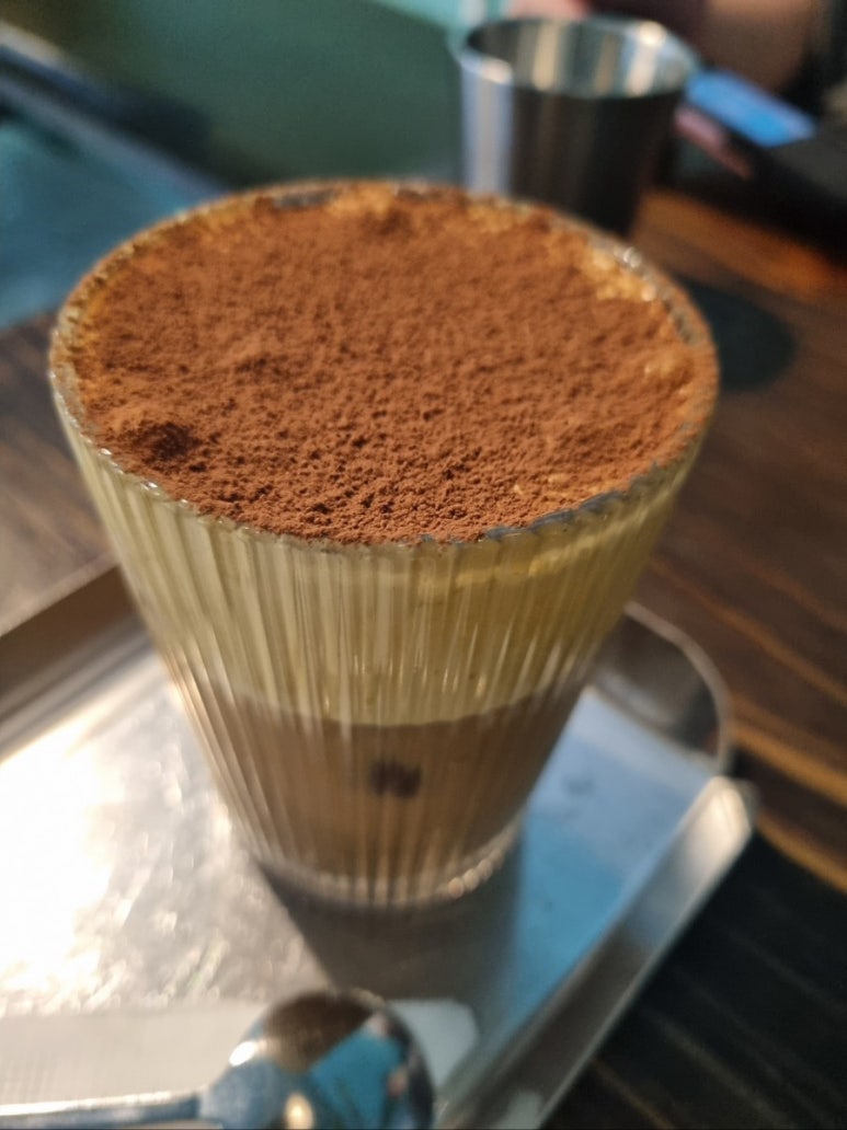 카페 히어(CAFE HERE) 이미지