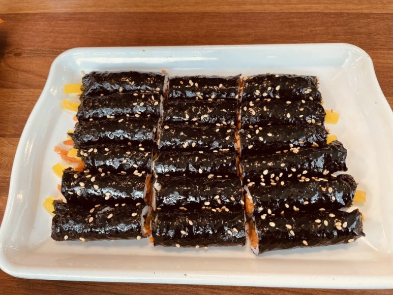 왕칼국수 이미지