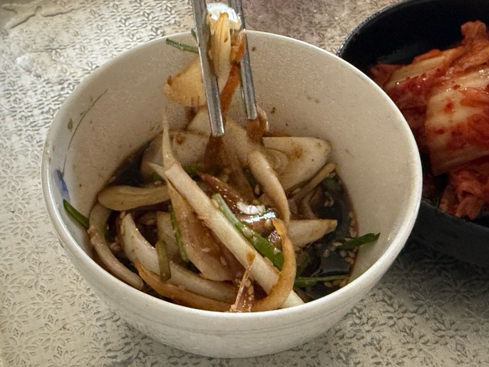 신흥잔치국수 이미지