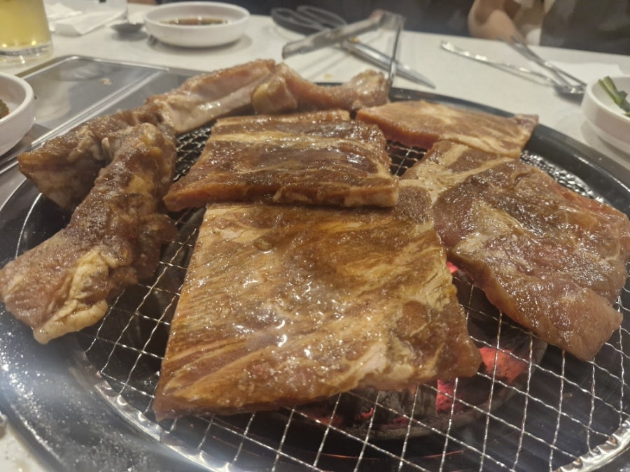 소사왕갈비 이미지