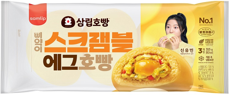 파리바게뜨김포 이미지