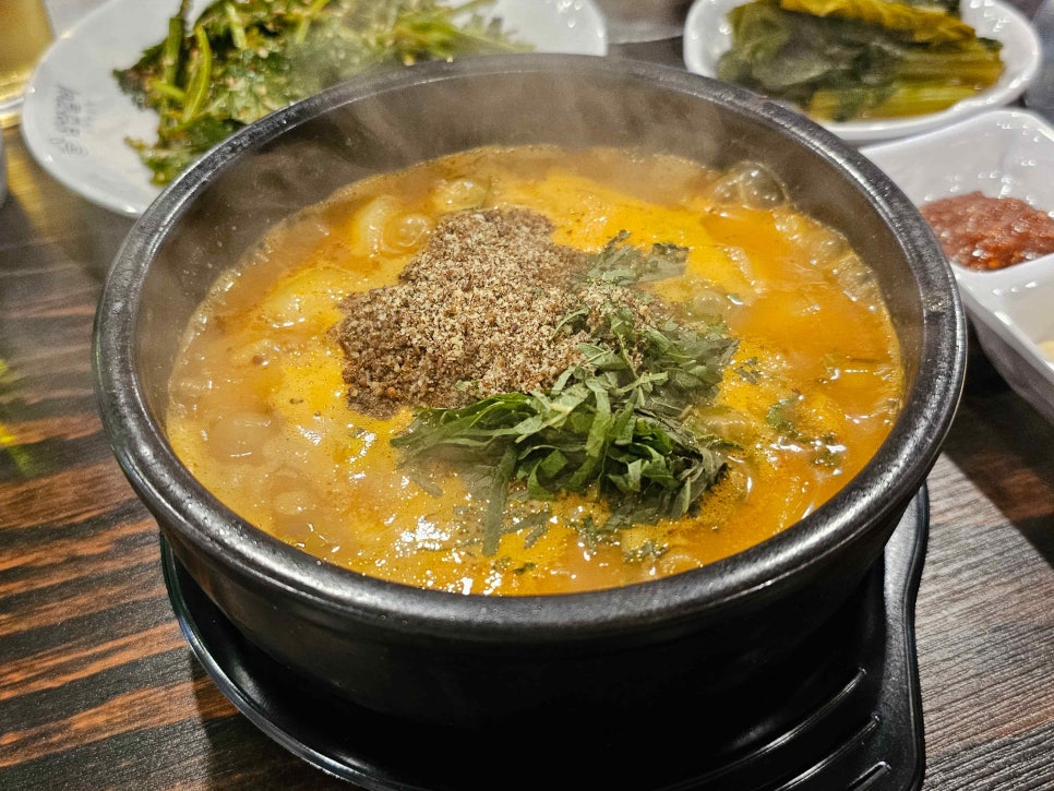 삼안갈비촌 이미지