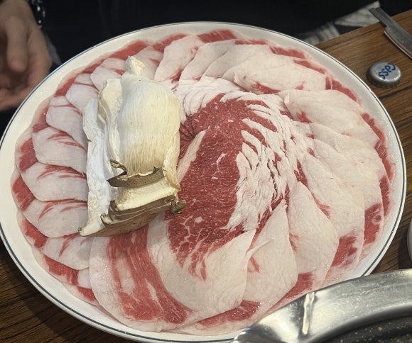 상주한우마굿간 이미지