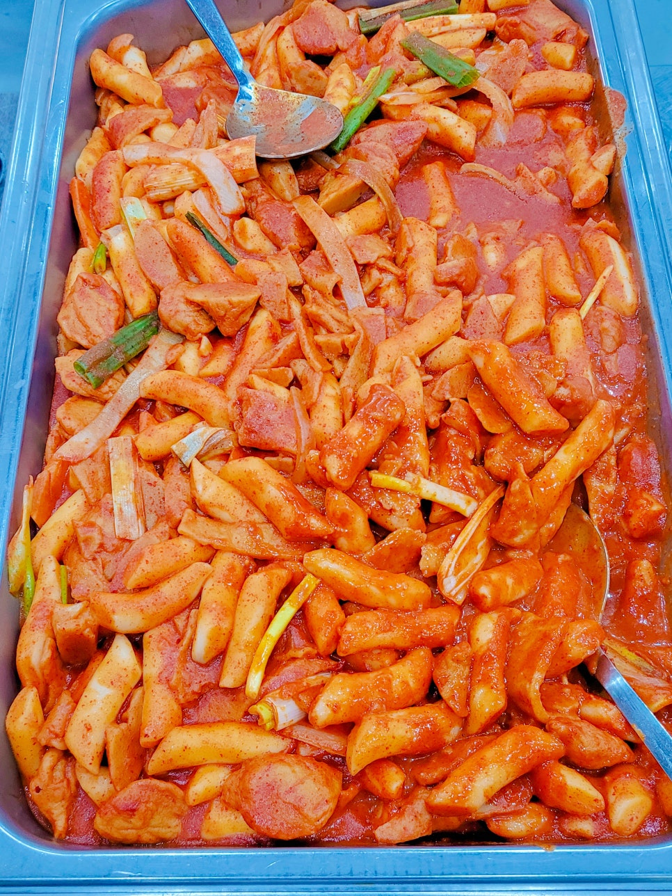 한식뷔폐칠성경희대점 이미지