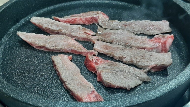 불난가 한우 이미지