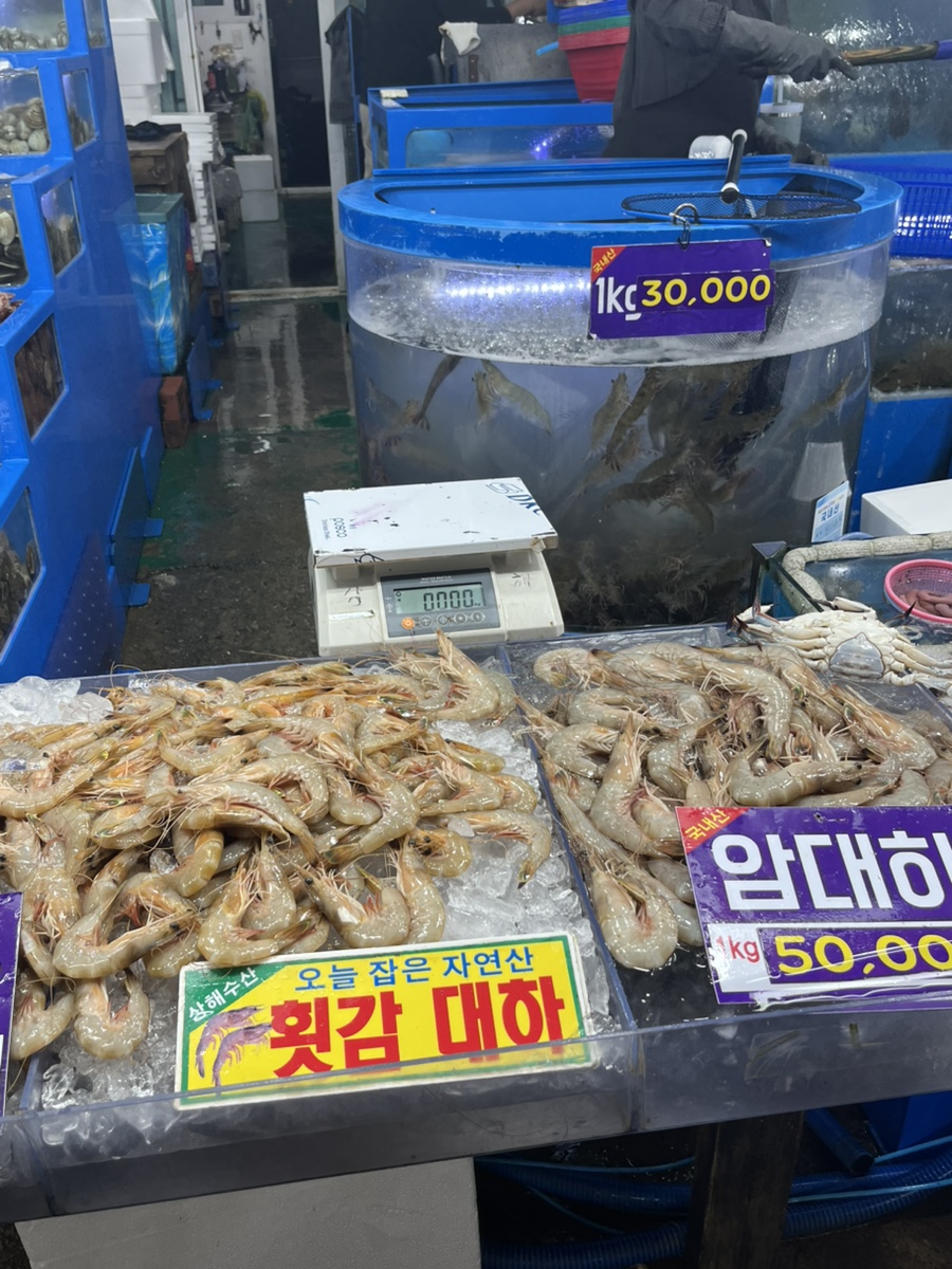 대웅수산 이미지