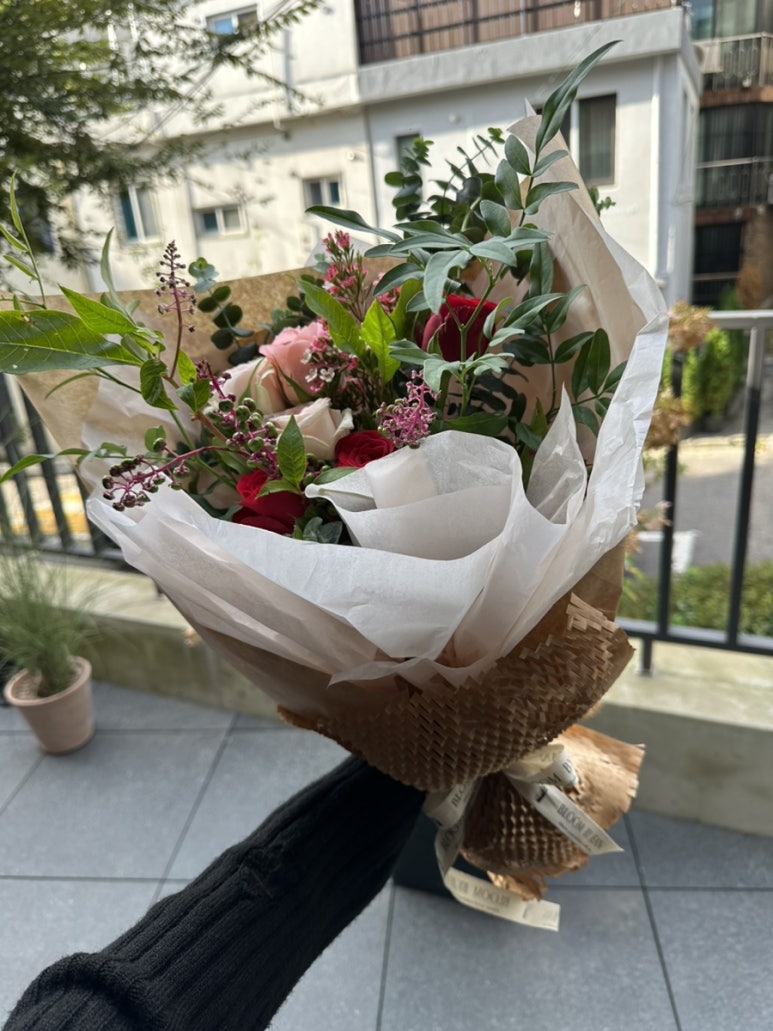 블룸바이진 이미지