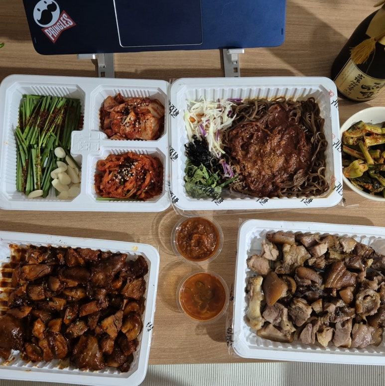 귀한족발 방학역점 이미지