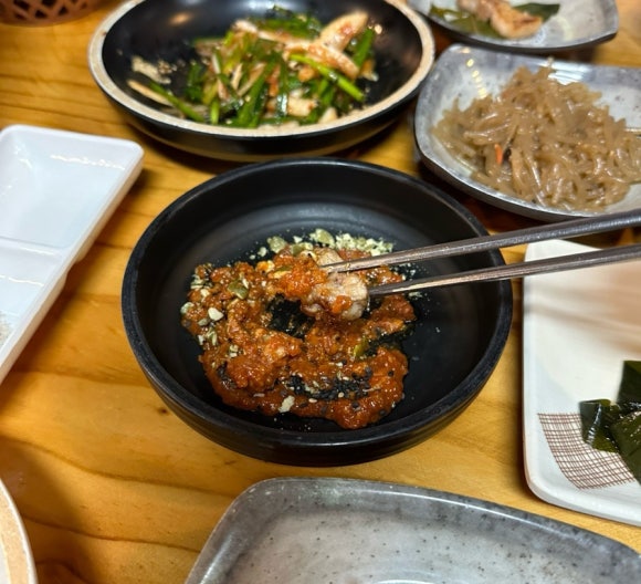 원평동참숯화로구이 이미지