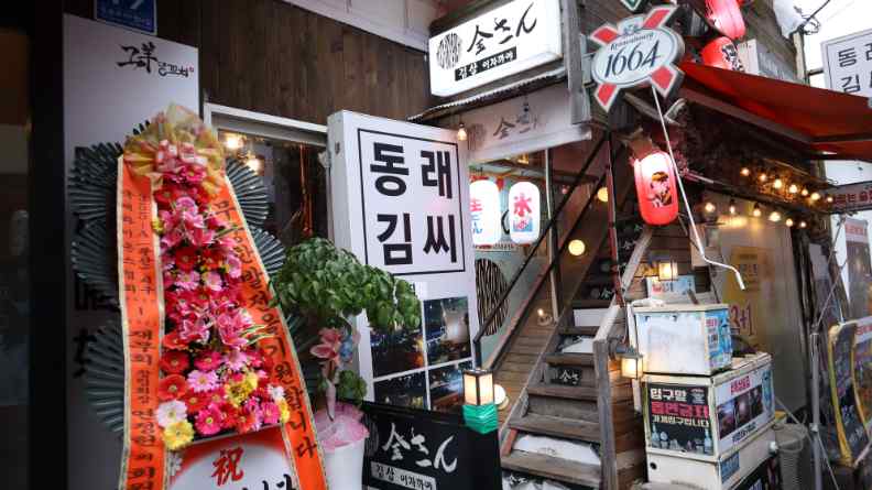동래김씨 이미지