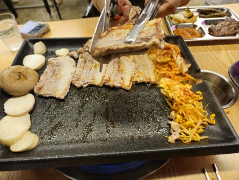 대한제국 남창점 이미지