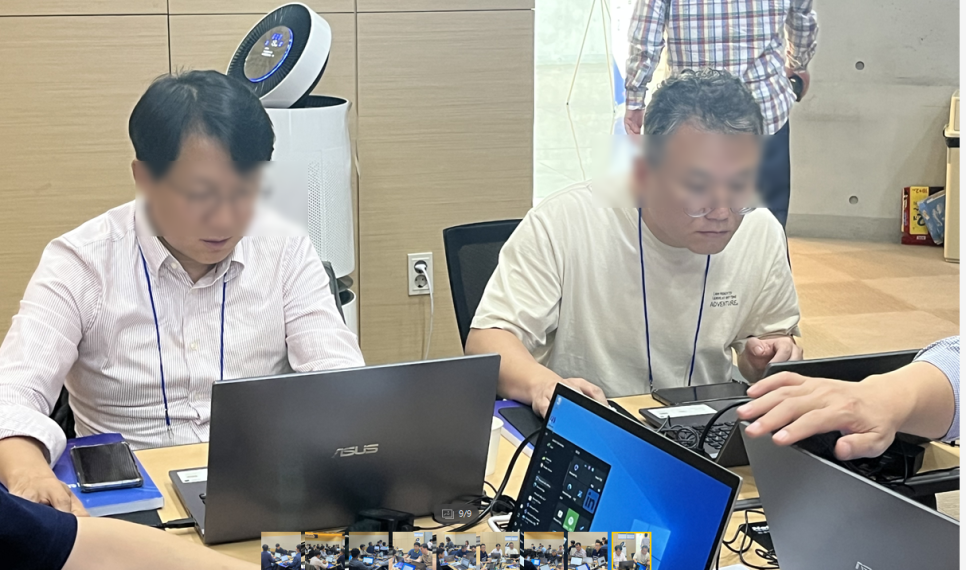 동우화인켐주식회사 이미지