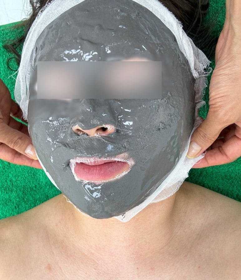 뉴본 스킨케어 이미지