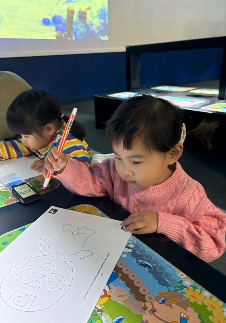 (주)뽀로로파크 이미지