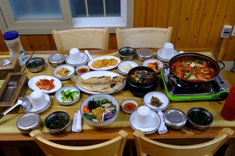 덕성식당 이미지